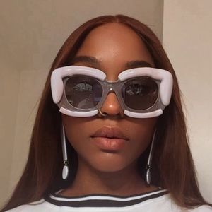 Icy Frames